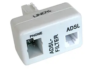 Lindy DSL-Filter 75106