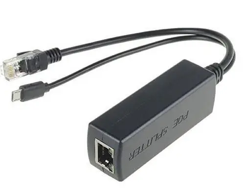 Microconnect MC-POESPLITTER Ağ Dallandırıcı
