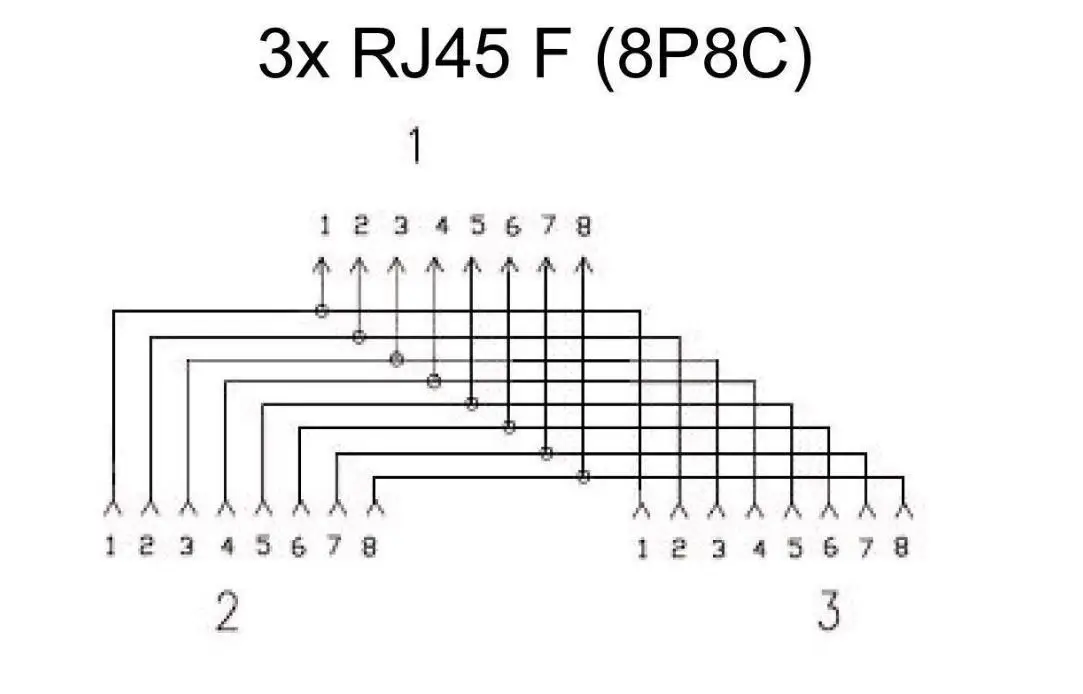 Microconnect MPK302B Thumbnail 1