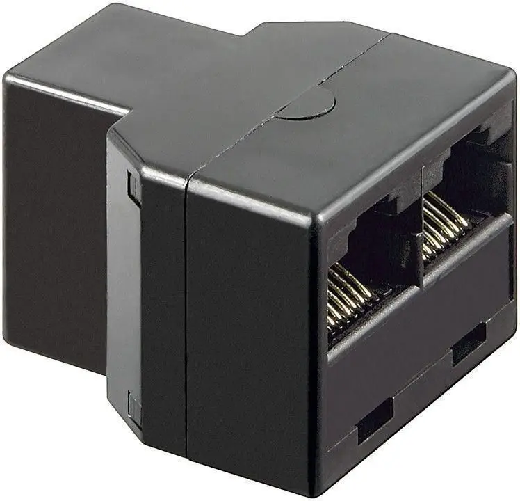 Microconnect MPK302B Ağ Dallandırıcı
