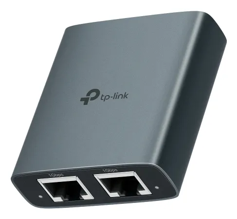 TP-Link EH210 Ağ Dallandırıcı