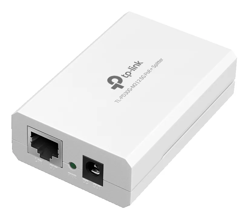 TP-Link TL-PD30G-M2 Ağ Dallandırıcı