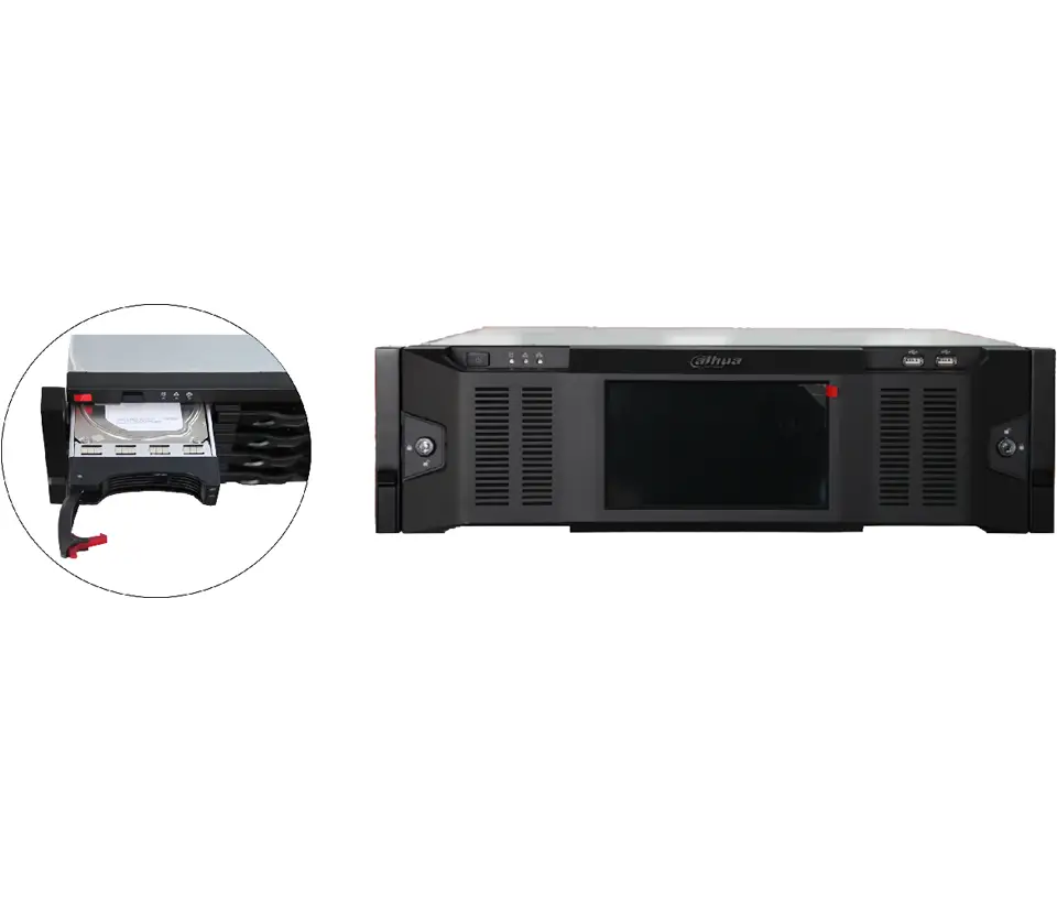 Dahua Technology DHI-DSS7016D Thumbnail 1