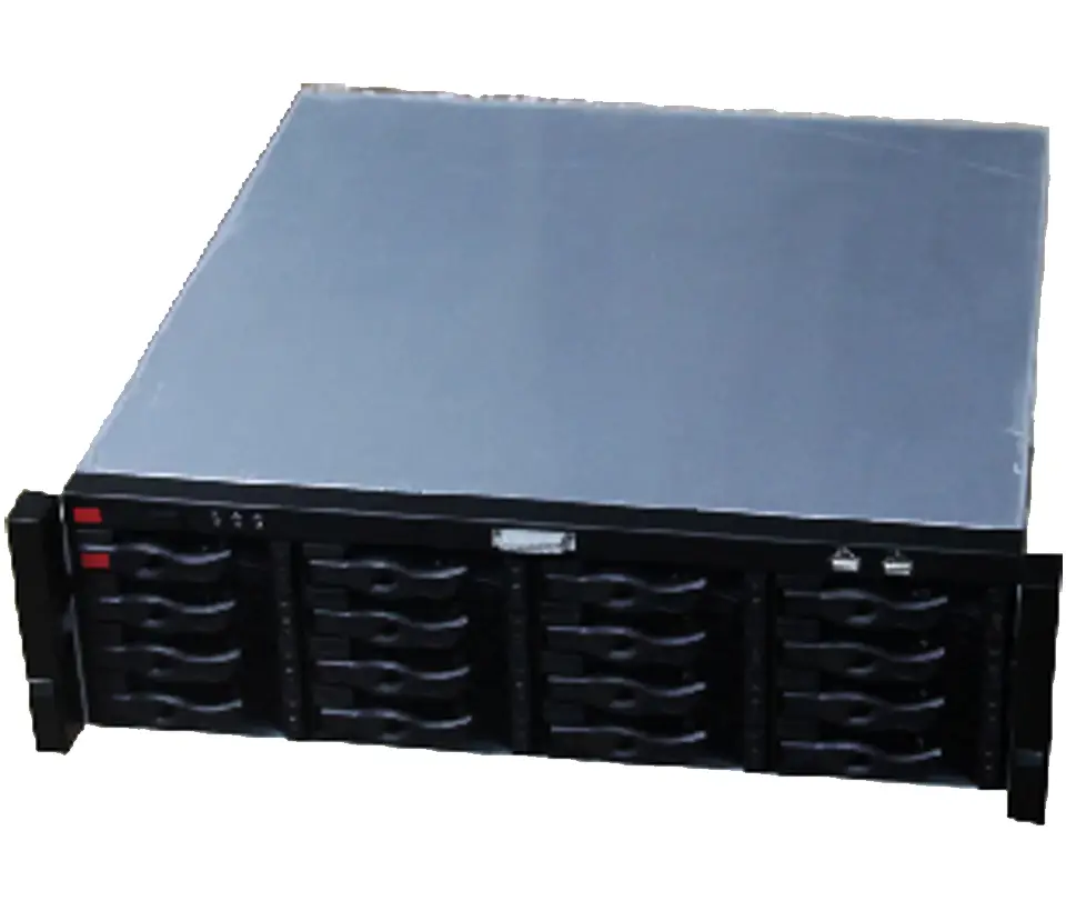 Dahua Technology DHI-DSS7016D Thumbnail 2