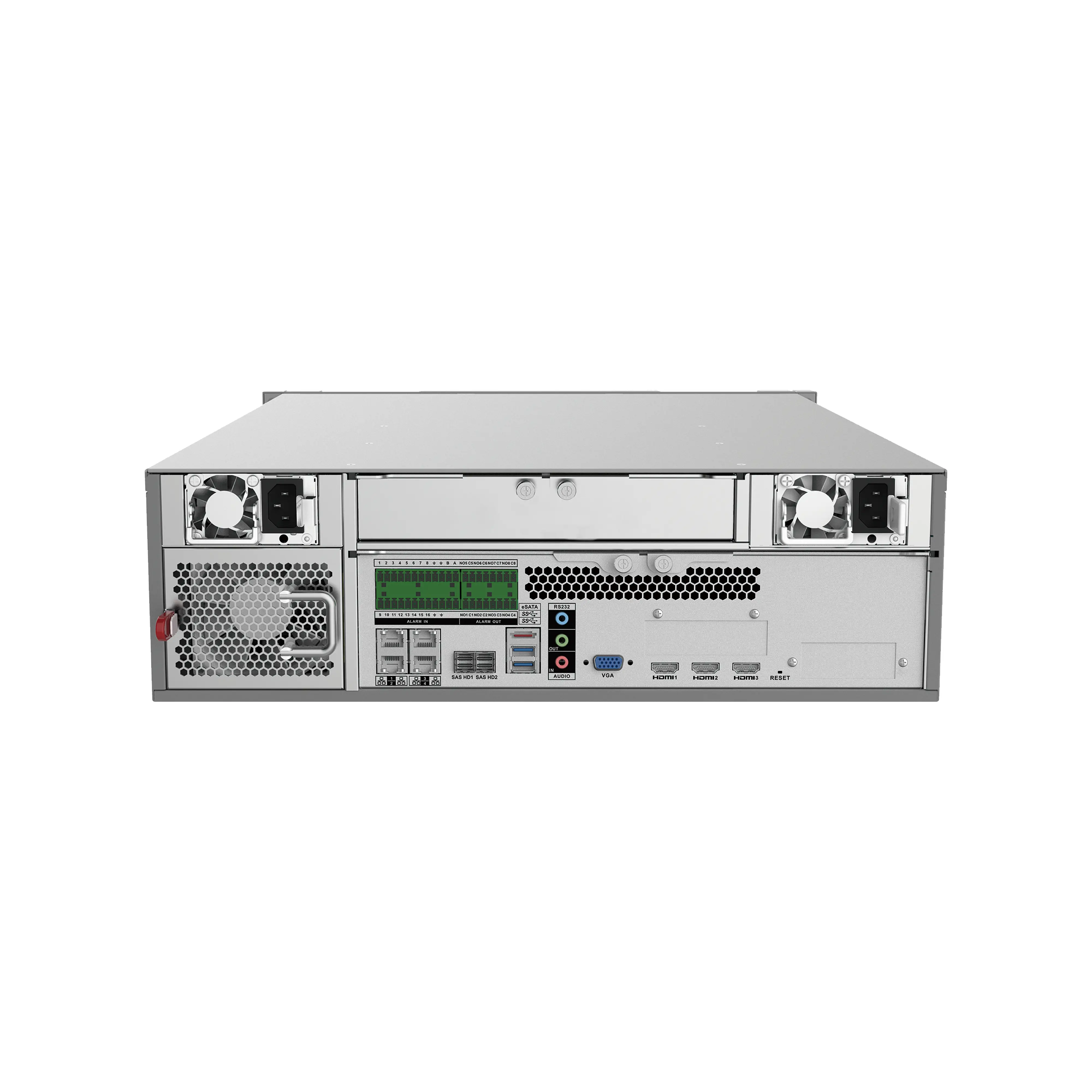Dahua Technology DSS7016DR-S2 DHI-DSS7016DR-S2 Thumbnail 2