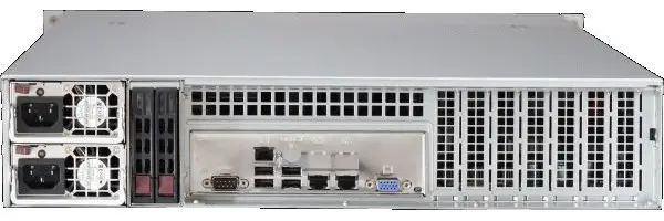 Ernitec CORE-EASY-VIEW-5 Thumbnail 1