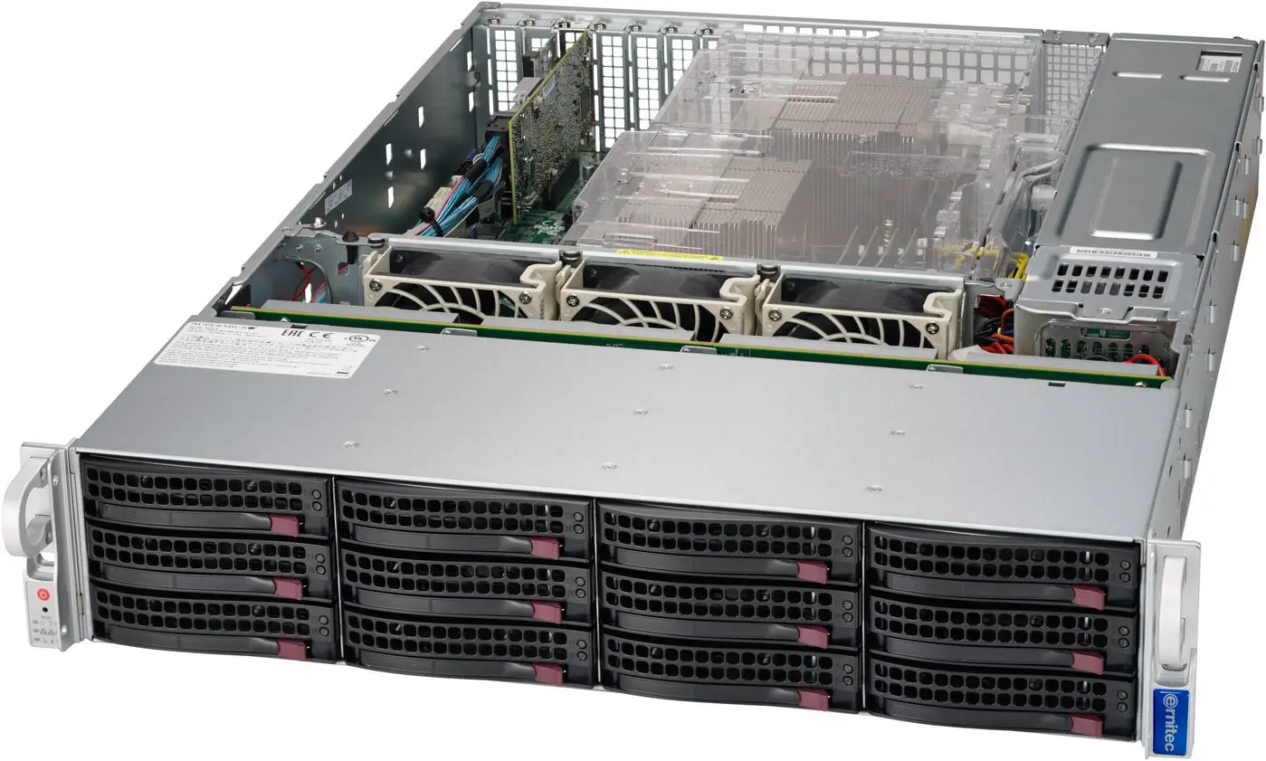 Ernitec CORE-EASY-VIEW-6 Thumbnail 1