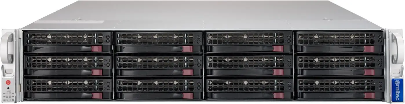 Ernitec CORE-EASY-VIEW-7 Ağ Denetimi Sunucuları