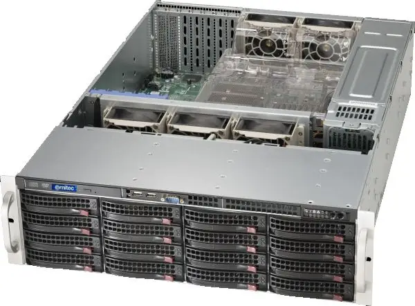Ernitec CORE-EASY-VIEW-9 Thumbnail 1