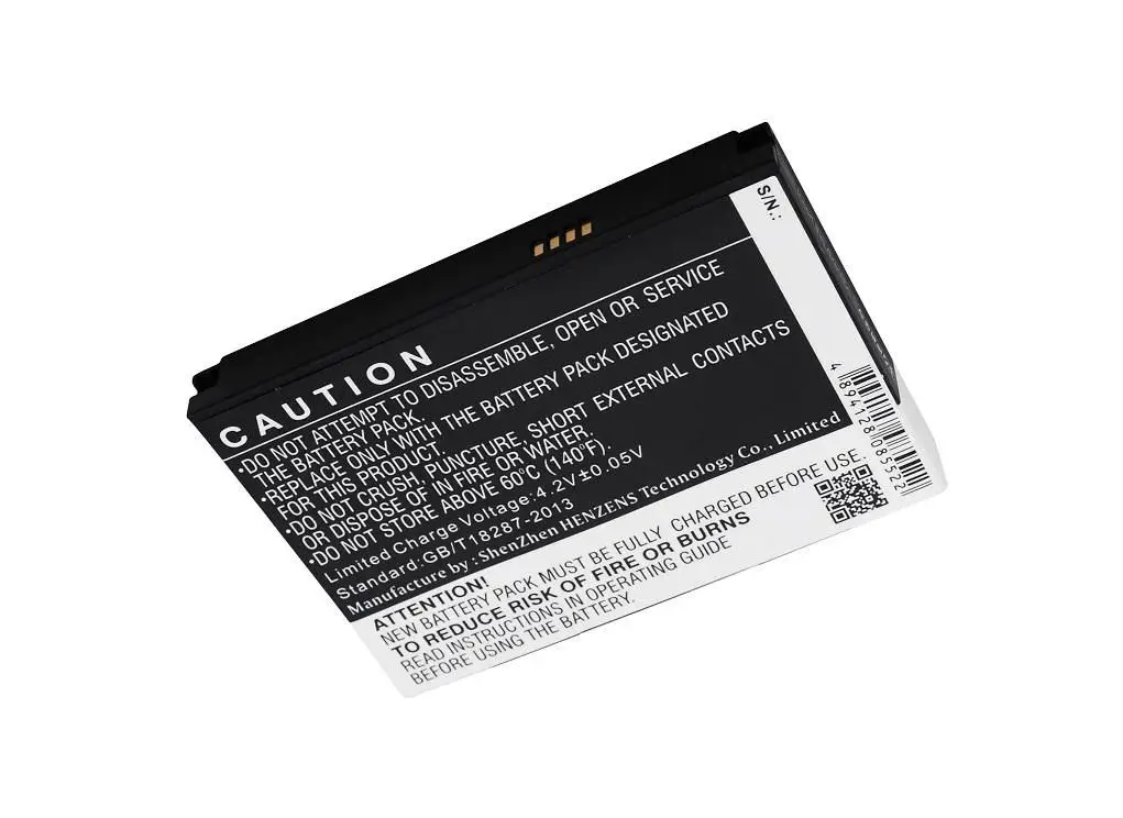 CoreParts MBXHS-BA008 Ağ Ekipmanı Yedek Parçaları