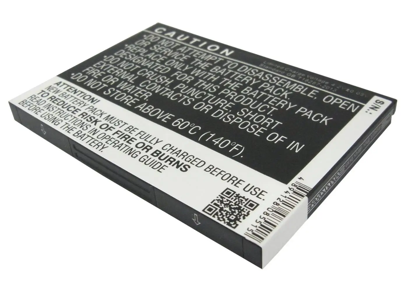 CoreParts MBXHS-BA011 Ağ Ekipmanı Yedek Parçaları