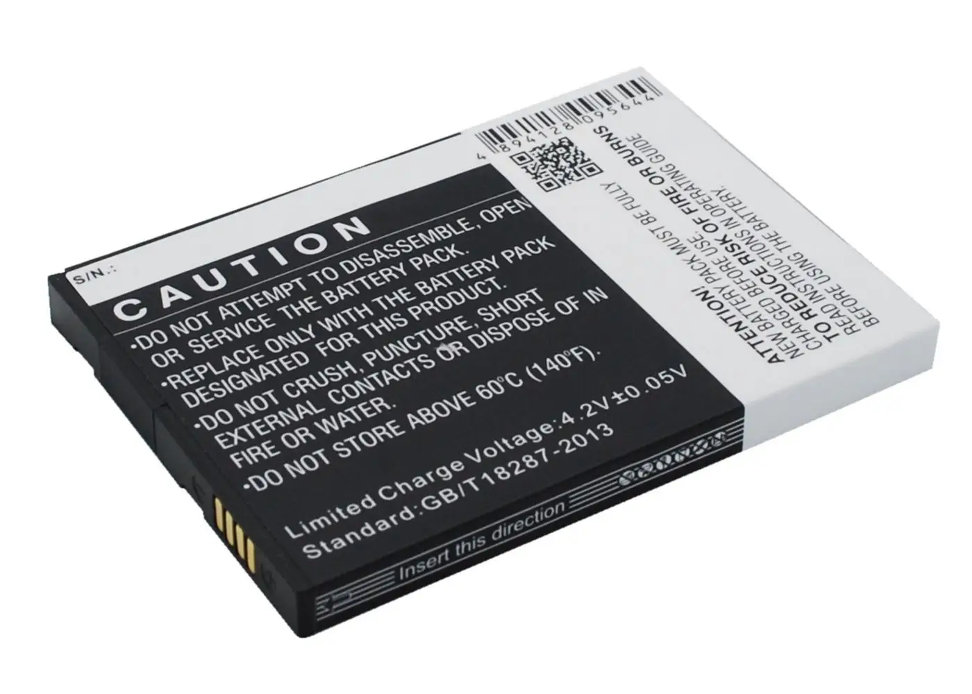 CoreParts MBXHS-BA014 Ağ Ekipmanı Yedek Parçaları