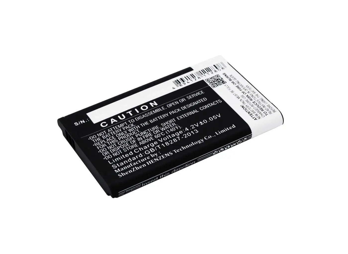 CoreParts MBXHS-BA021 Ağ Ekipmanı Yedek Parçaları