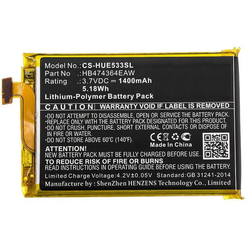 CoreParts MBXHS-BA030 Ağ Ekipmanı Yedek Parçaları