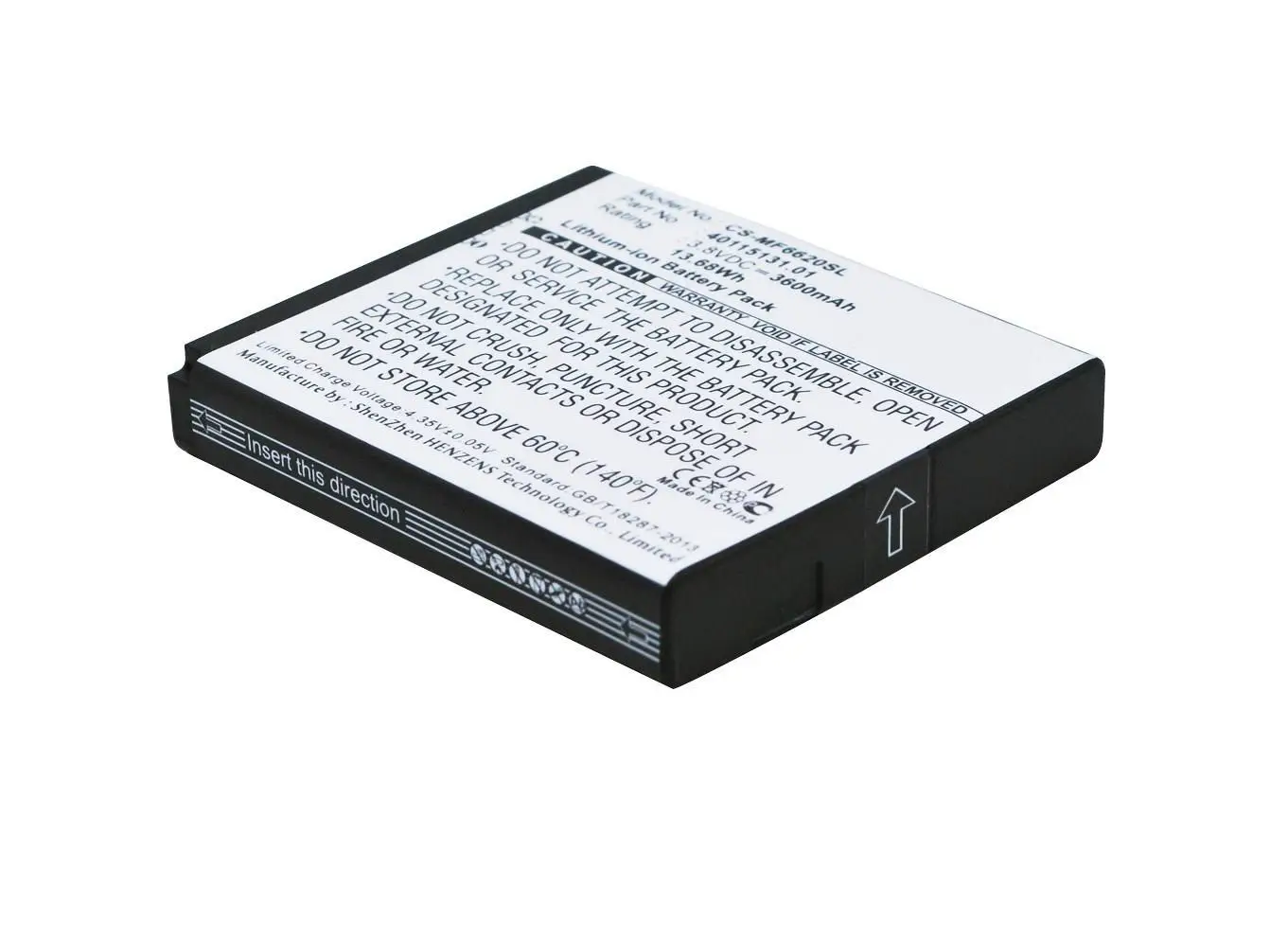 CoreParts MBXHS-BA058 Ağ Ekipmanı Yedek Parçaları