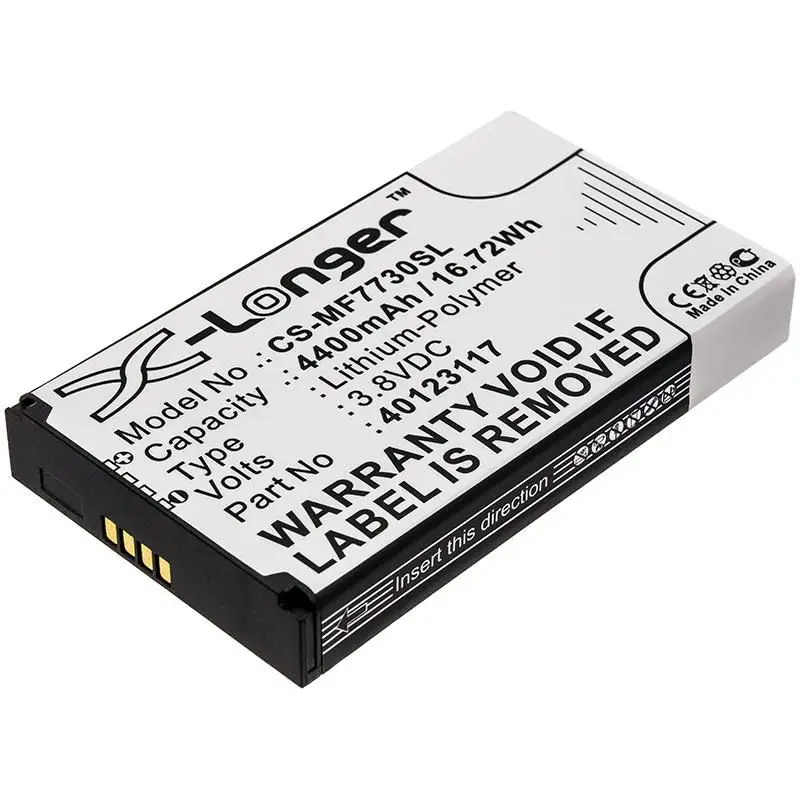 CoreParts MBXHS-BA059 Ağ Ekipmanı Yedek Parçaları