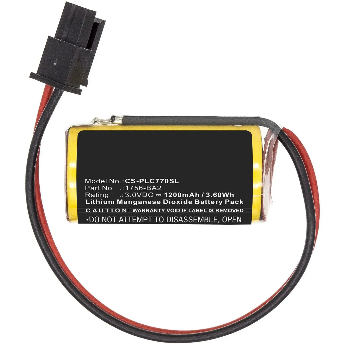 CoreParts MBXPLC-BA005 Ağ Ekipmanı Yedek Parçaları