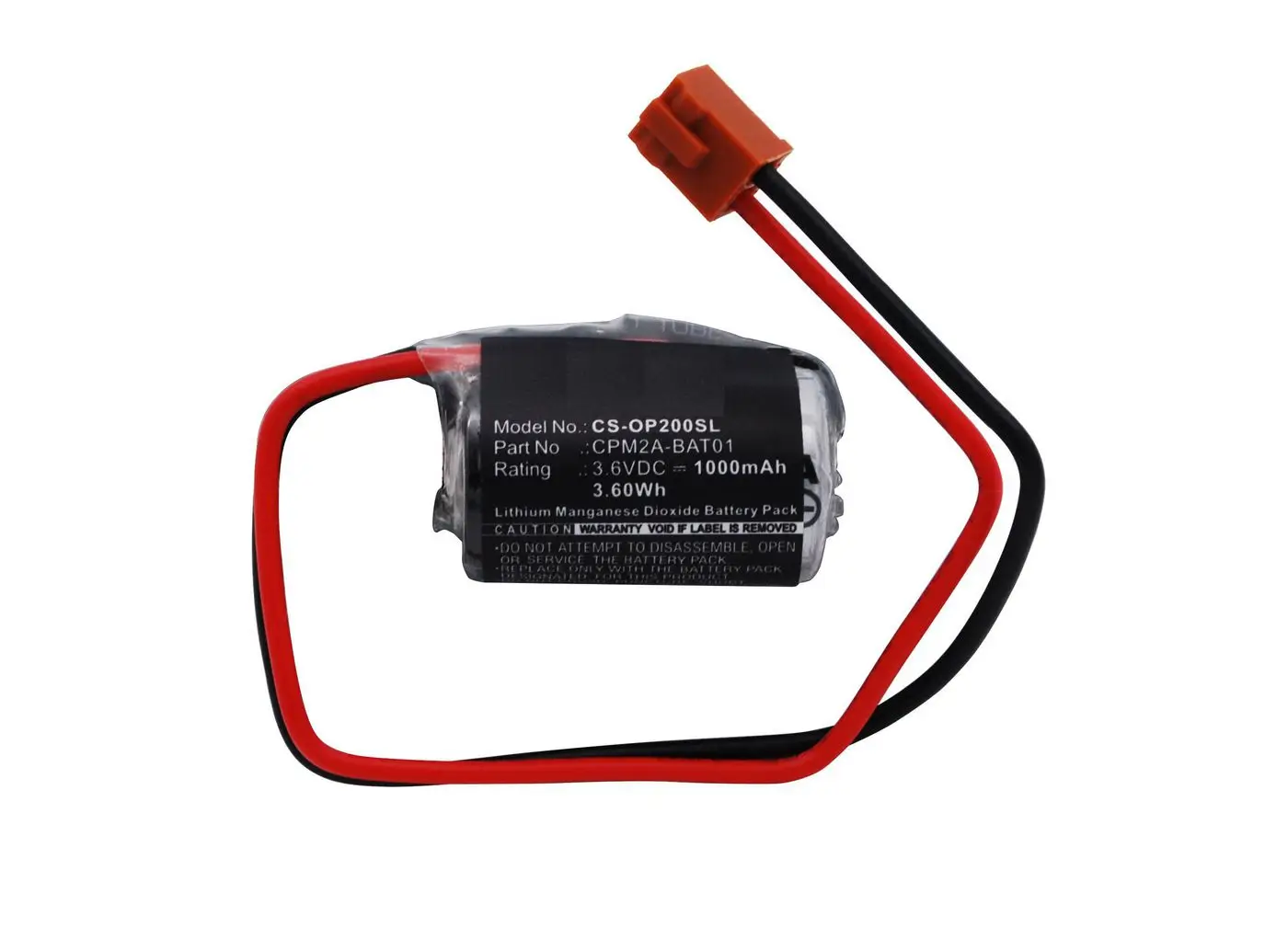 CoreParts MBXPLC-BA036 Ağ Ekipmanı Yedek Parçaları