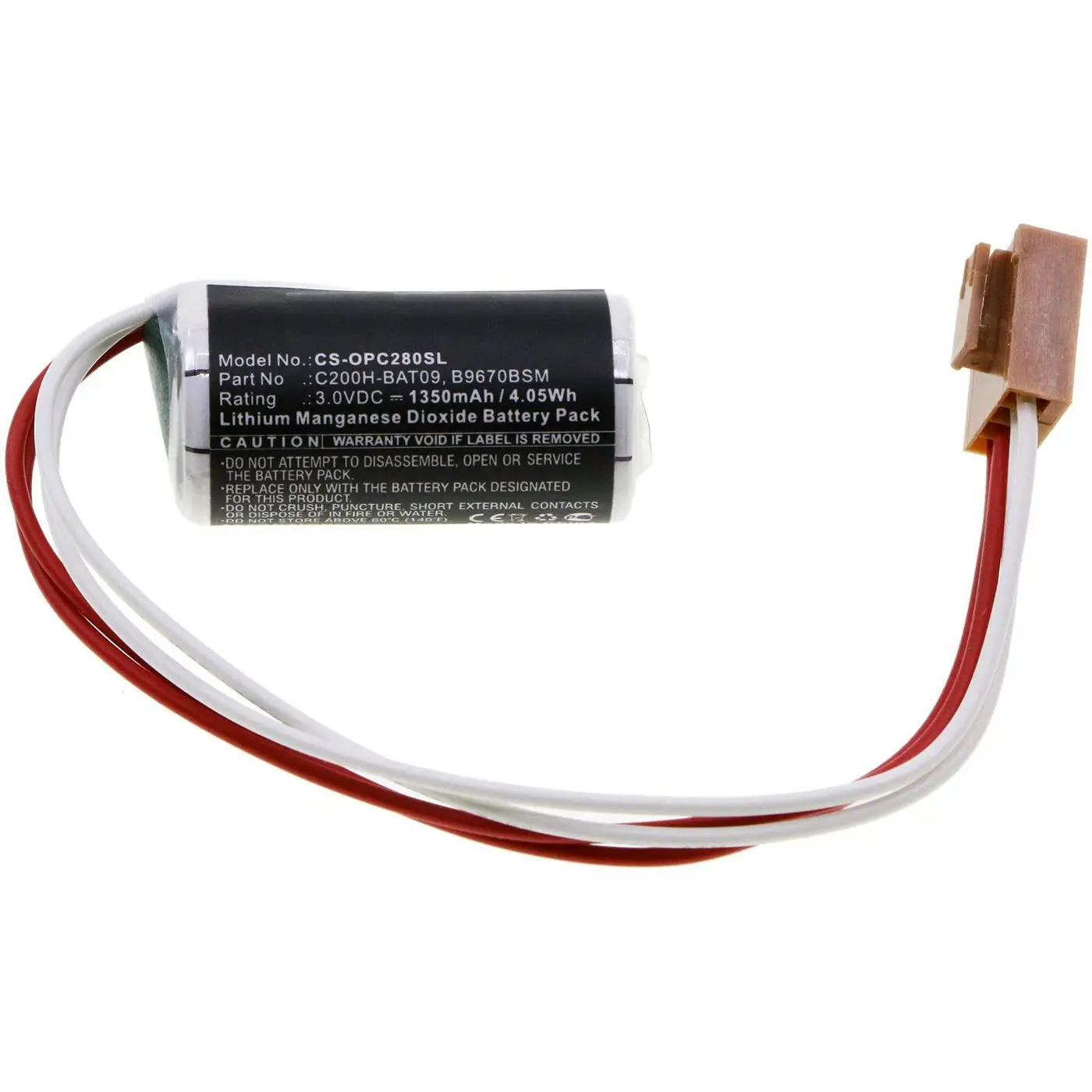 CoreParts MBXPLC-BA038 Ağ Ekipmanı Yedek Parçaları