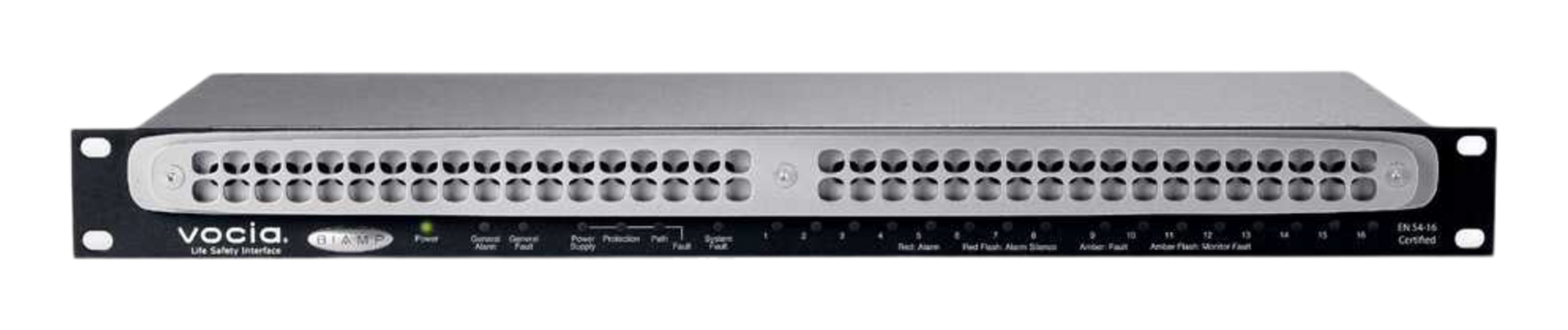 Biamp Vocia LSI-16 910-00245 Ağ Geçitleri & Denetleyicile