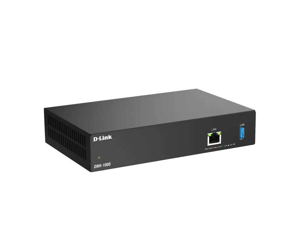 D-Link DNH-1000 Thumbnail 1