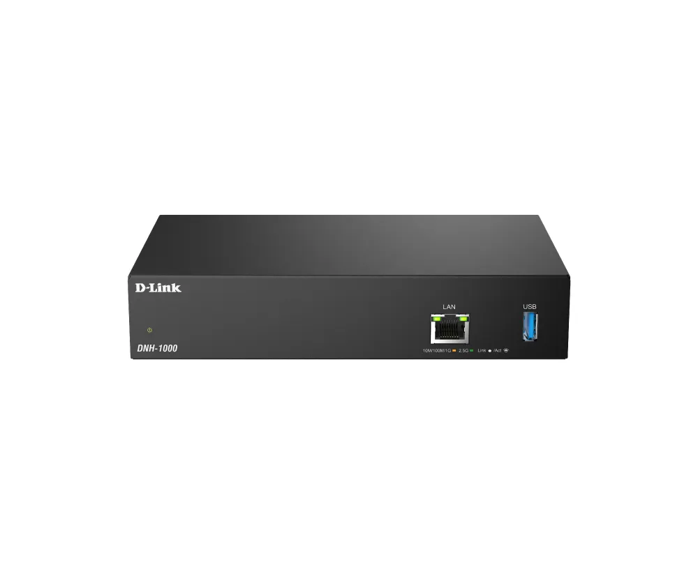 D-Link DNH-1000 Ağ Geçitleri & Denetleyicile