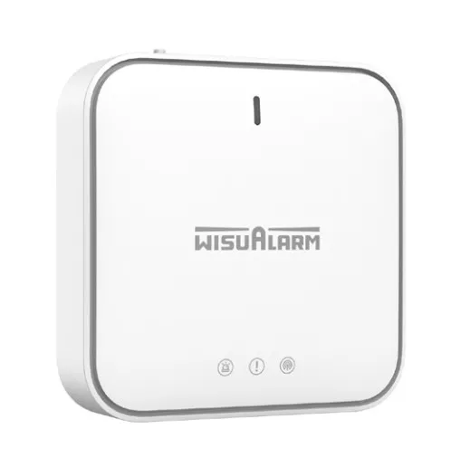Dahua Technology DHI-HY-GW01A Ağ Geçitleri & Denetleyicile