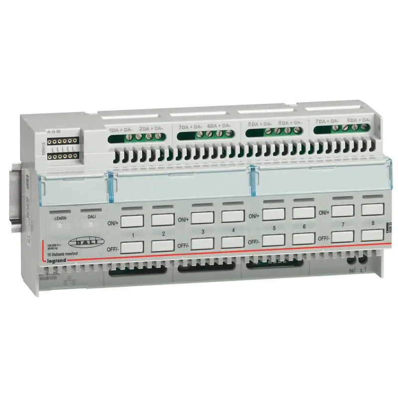 Legrand 002633 Ağ Geçitleri & Denetleyicile