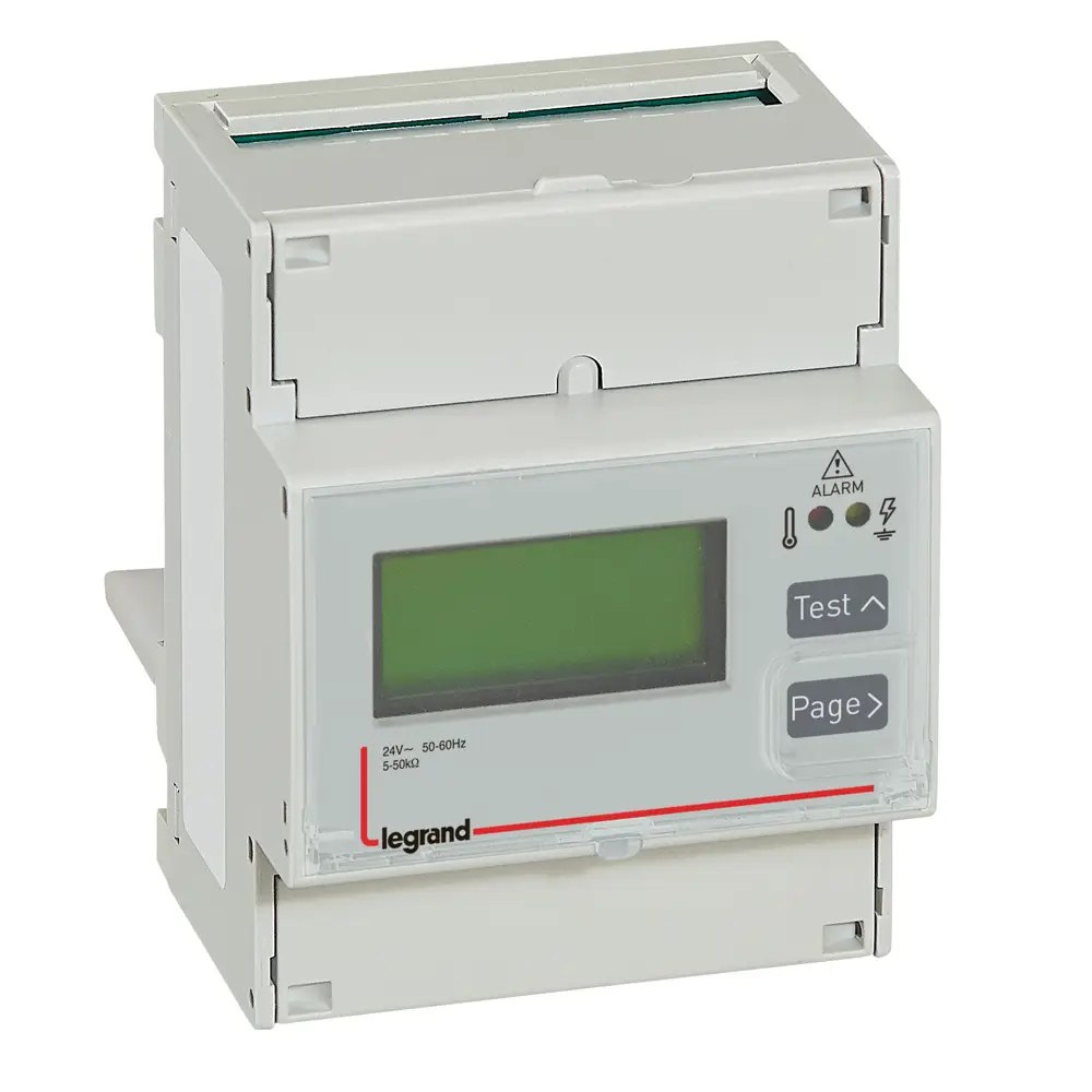Legrand 043502 Ağ Geçitleri & Denetleyicile