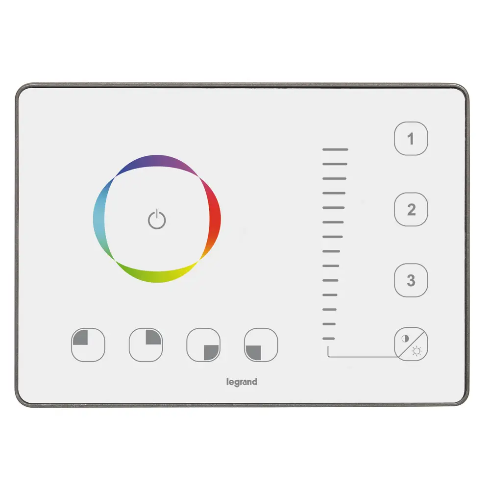 Legrand 048860 Ağ Geçitleri & Denetleyicile