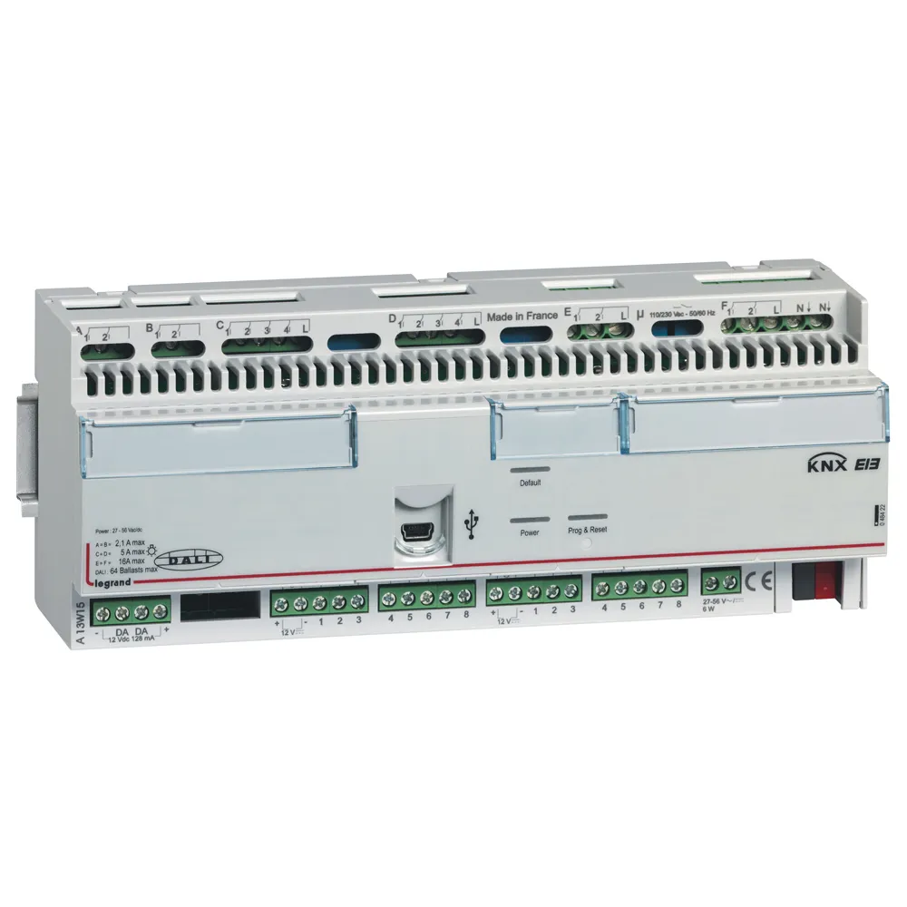 Legrand 48422 Ağ Geçitleri & Denetleyicile