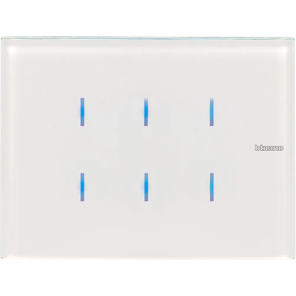 Legrand HD4657M3KNX Ağ Geçitleri & Denetleyicile