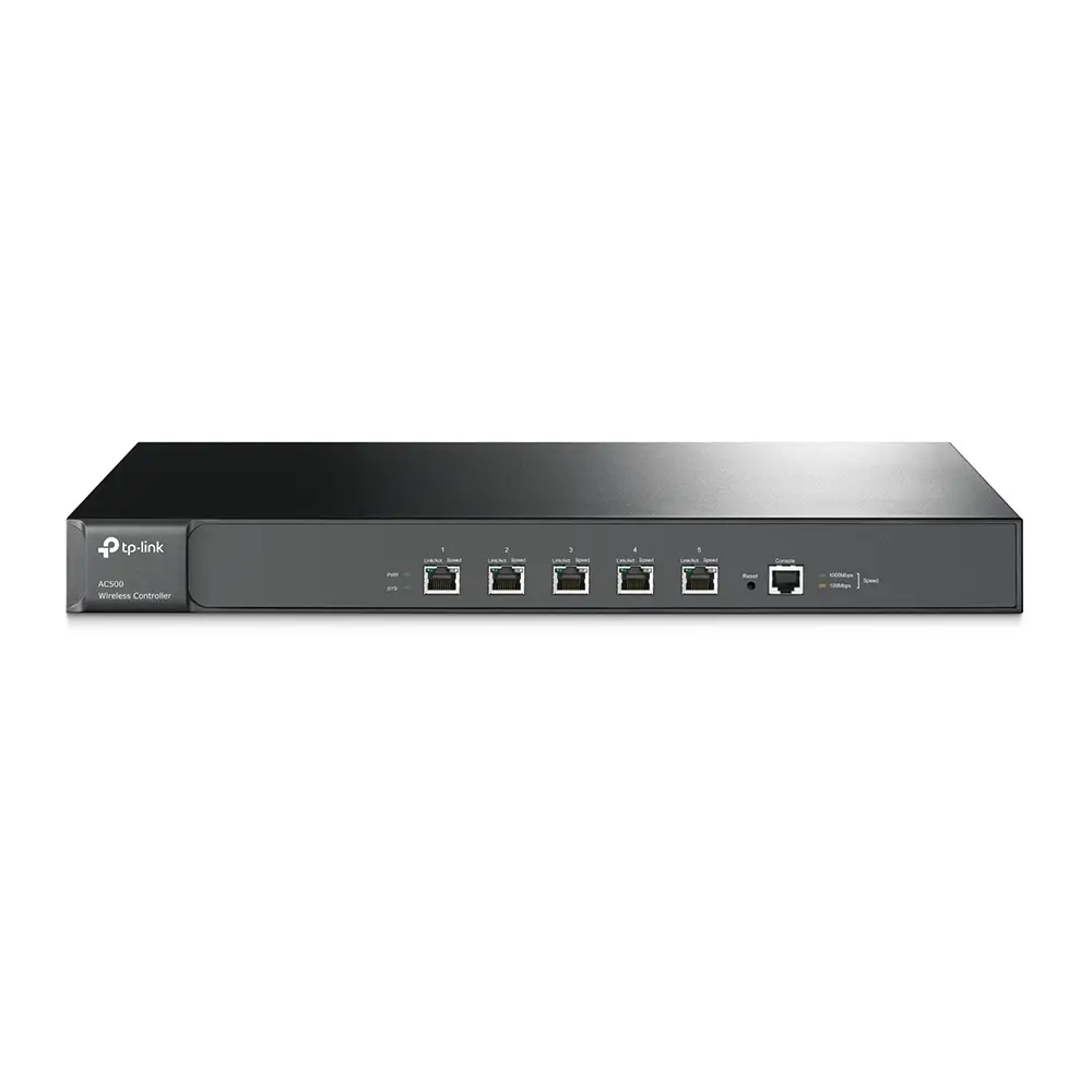 TP-Link AC500 Wireless Controller Ağ Geçitleri & Denetleyicile