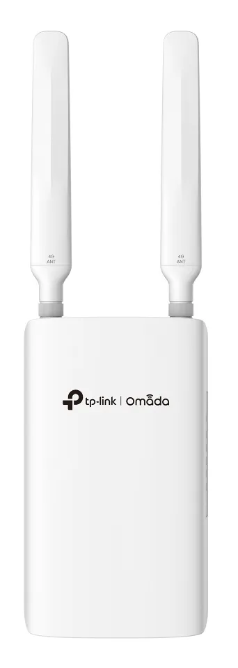 TP-Link Omada ER703WP-4G-OUTDOOR(EU) Thumbnail 1