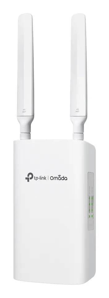 TP-Link Omada ER703WP-4G-OUTDOOR(EU) Thumbnail 0