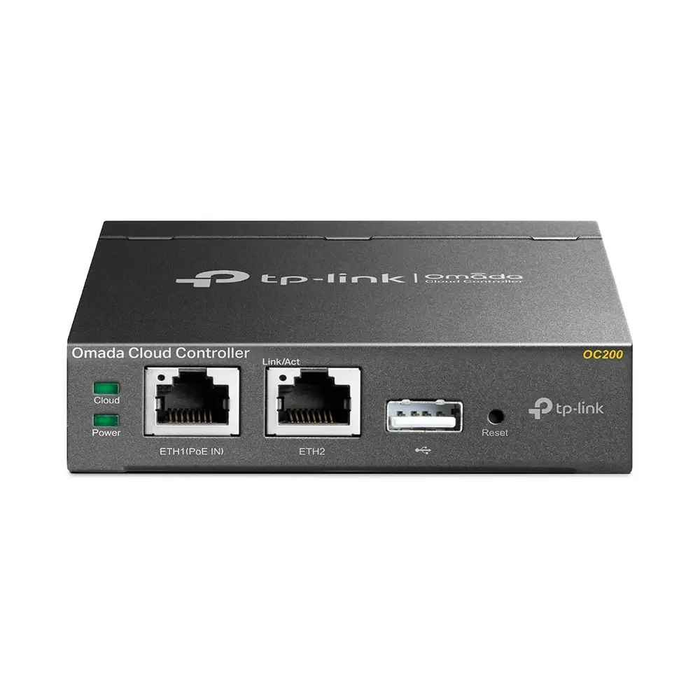 TP-Link OC200 V1.1 Ağ Geçitleri & Denetleyicile