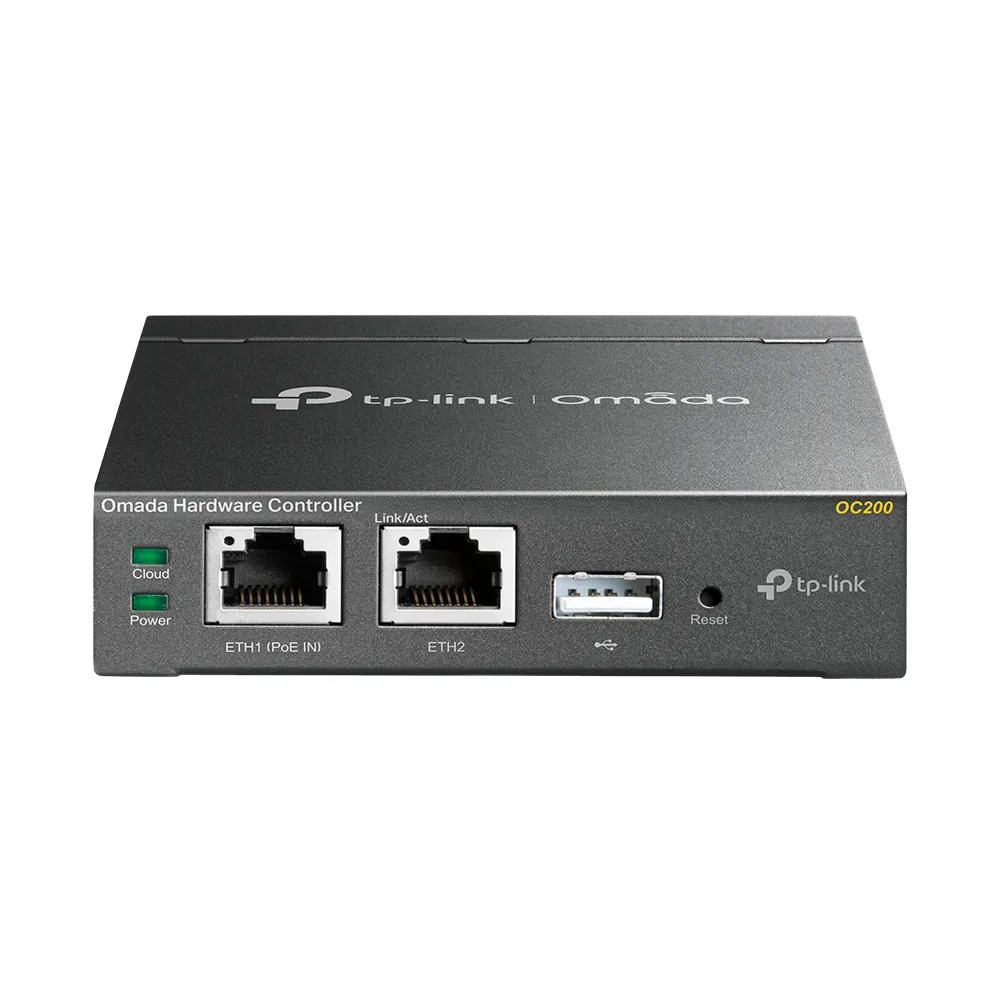 TP-Link Omada OC200(UN) Ağ Geçitleri & Denetleyicile