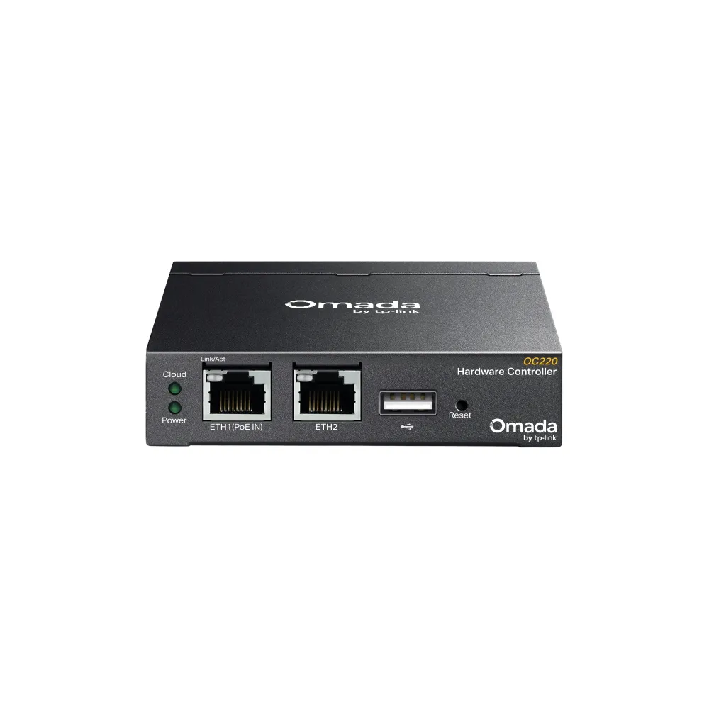 TP-Link Omada OC220 Ağ Geçitleri & Denetleyicile