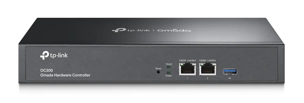 TP-Link Omada OC300(UN) Ağ Geçitleri & Denetleyicile