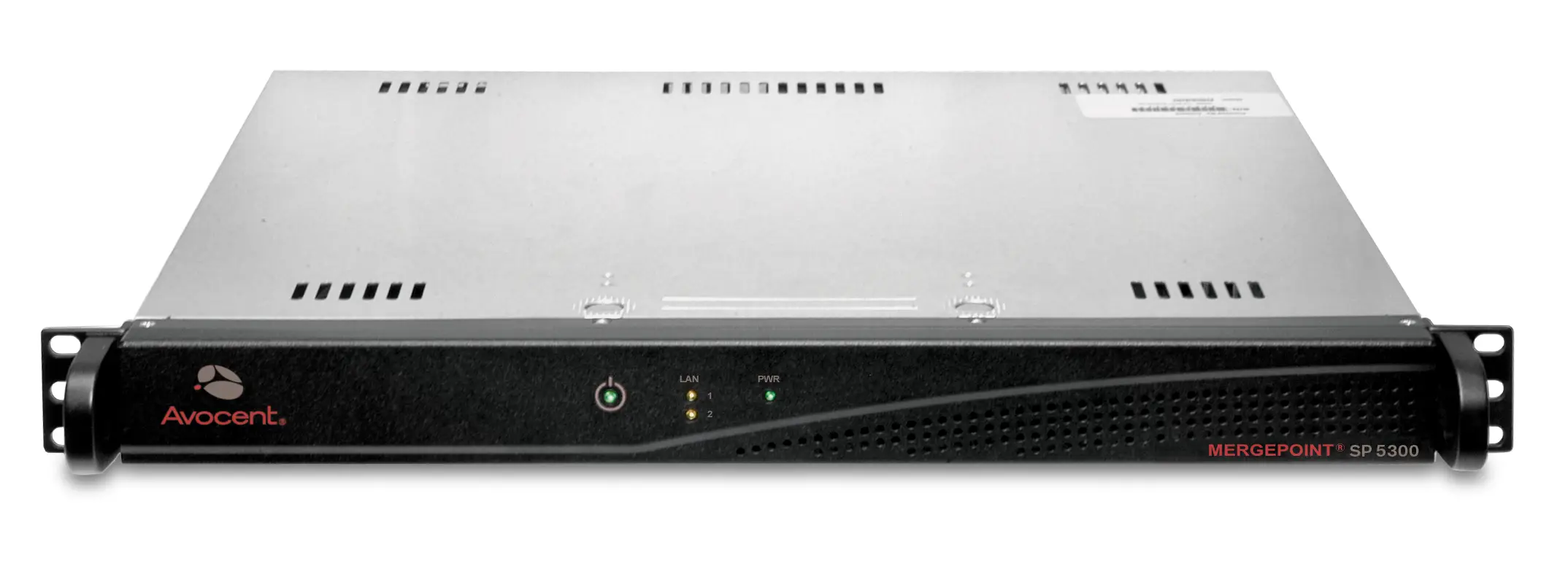 Vertiv MergePoint 5300 Service Processor Manager MGP5300-202 Ağ Geçitleri & Denetleyicile