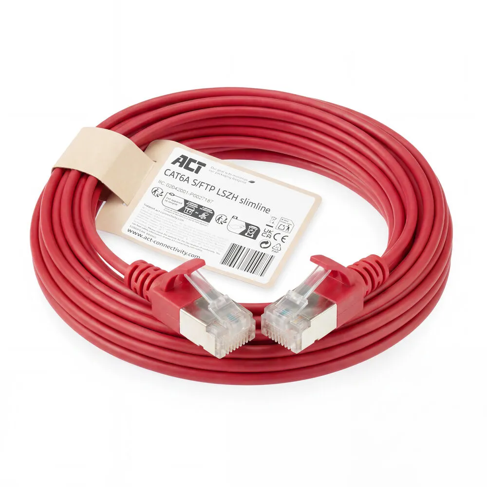 DB7505 Ağ / Ethernet Kablosu Thumbnail 1