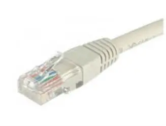 Hypertec 240670-HY Cat6 RJ-45 to RJ-45 (7 m) Ağ / Ethernet Kablosu Ağ Kabloları