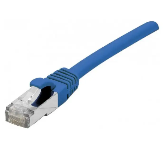 Hypertec ProConnectLite 850328-HY Cat6a RJ-45 to RJ-45 (2 m) Ağ / Ethernet Kablosu