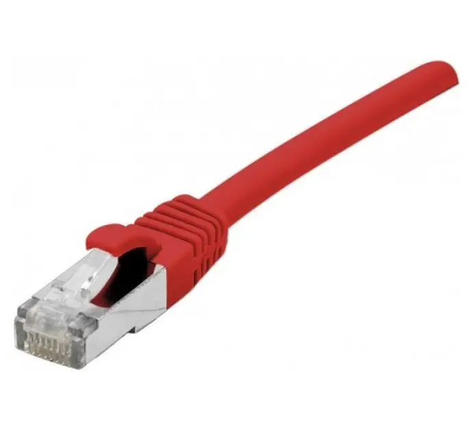 Hypertec ProConnectLite 850863-HY Cat6 RJ-45 to RJ-45 (2 m) Ağ / Ethernet Kablosu
