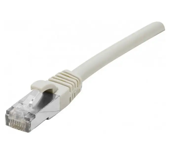 Hypertec ProConnectLite 850314-HY Cat6a RJ-45 to RJ-45 (1,5 m) Ağ / Ethernet Kablosu