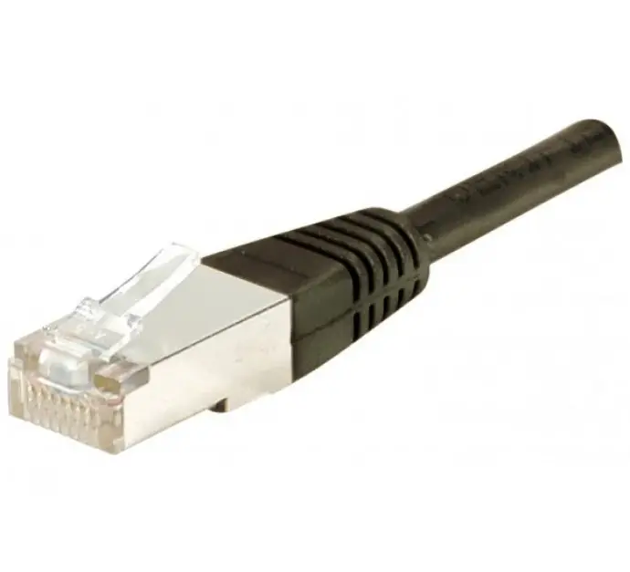 Hypertec ProConnectLite 857110-HY Cat5e RJ-45 to RJ-45 (0,15 m) Ağ / Ethernet Kablosu