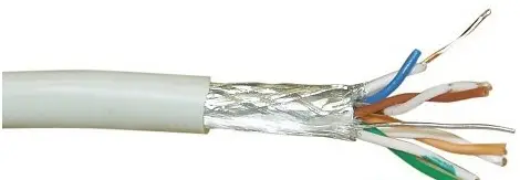 InLine 300m Cat.5e 73300