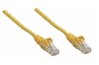 Intellinet Cat5e, UTP, 5m 737678