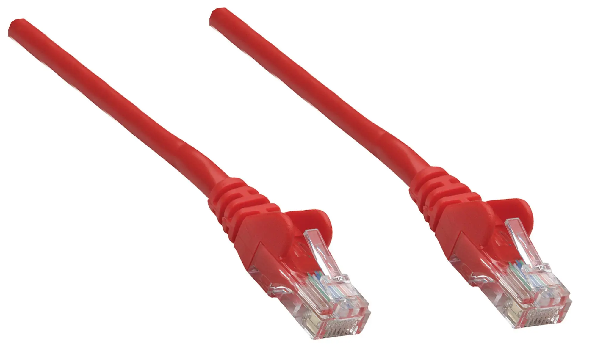 Intellinet Cat5e, UTP, 5m 737555 Thumbnail 1