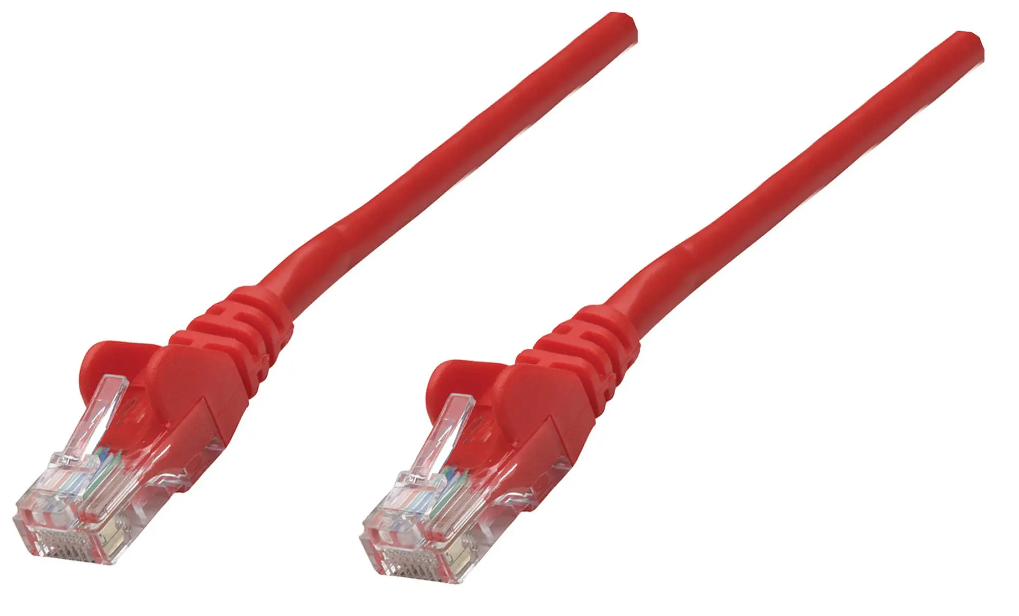Intellinet Cat5e, UTP, 5m 737555